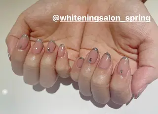 ネイル Nakao Hitomiのネイルデザイン