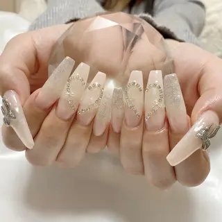 ネイル 💅fleur Ayumiのネイルデザイン