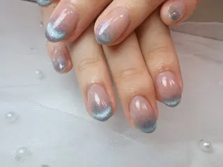 ネイル ᴵⁿ.ᴺᵃⁱˡ ゆゆのネイルデザイン