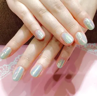 ネイル VIST☆ ｍａｍｉのネイルデザイン