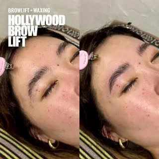 アイブロウ 🦖ノザワ リンカ🦖のヘアスタイル