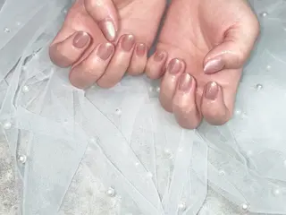 ネイル Private nail salonのネイルデザイン