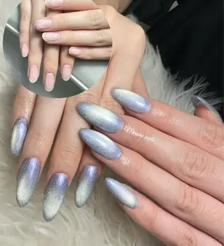 ネイル minamiネイル トユイのネイルデザイン