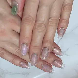 ネイル atelier chic+所属・atelier chic+のネイルデザイン