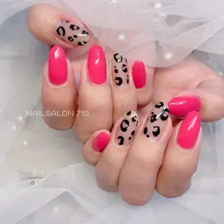 ネイル ナナイチゼロ I.Naoのネイルデザイン