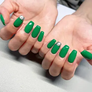 ネイル 587nail *のネイルデザイン
