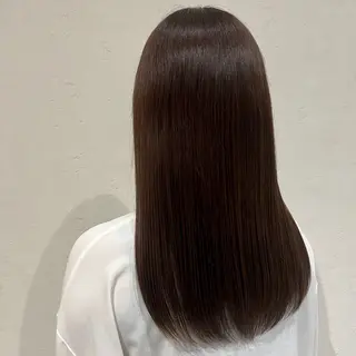 北島 遥香🫧インナ ー /ベージュカラーのヘアスタイル