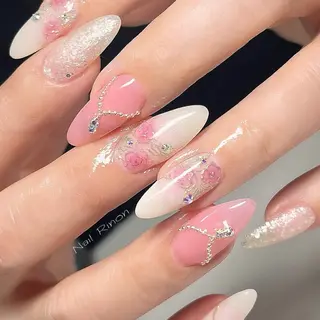 ネイル Nail Rinonのネイルデザイン