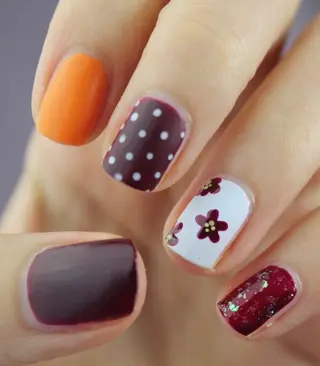 ネイル 💝Aki Nail💝のネイルデザイン