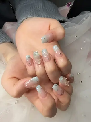 ネイル CoCoネイル サロンのネイルデザイン