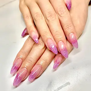 ネイル pro.M ☆Kinukaのネイルデザイン