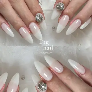 ネイル D.d Erenaのネイルデザイン