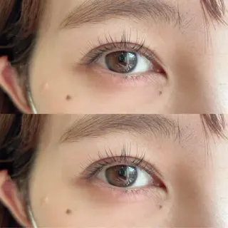 マツエク・マツパ Renata 新宿のマツエク・マツパデザイン