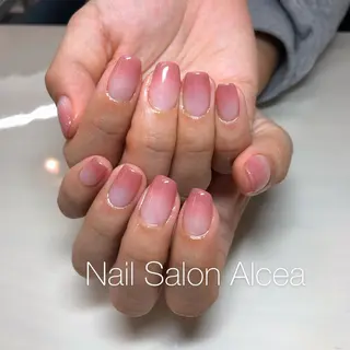 ネイル CHILO 木村のネイルデザイン