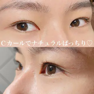 マツエク・マツパ バスクアイラッシュ所属・BASQUE バスクアイラッシュのマツエク・マツパデザイン