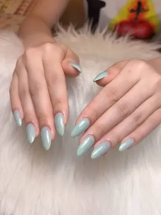 ネイル mi kaのネイルデザイン