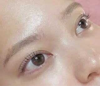 マツエク・マツパ salonmeili ＊ミキのマツエク・マツパデザイン