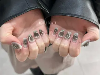 ネイル 🧚🏻‍♀️ NOHA🎀のネイルデザイン