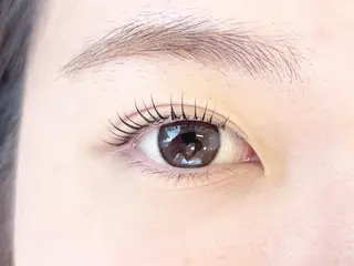 マツエク・マツパ 𓇢eyelash aimer🕊のマツエク・マツパデザイン