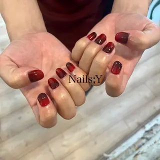 ネイル yo koのネイルデザイン