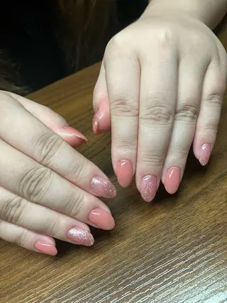 ネイル To__ma nailのネイルデザイン