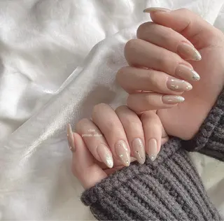 ネイル nail salon una.のネイルデザイン