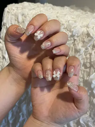 ネイル un jour所属・ゆう unjour 蘇我のネイルデザイン