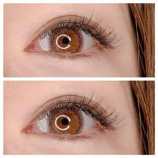 マツエク・マツパ 🫧Ramo 大宮店🍒のマツエク・マツパデザイン