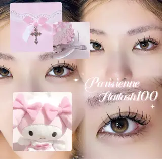 マツエク・マツパ 🍀fein. sakura🍀の眉毛・アイブロウイメージ