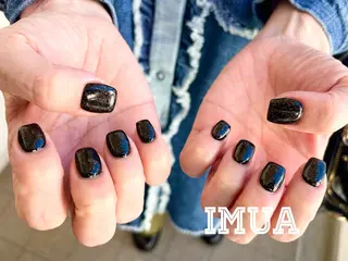 ネイル IMUA所属・IMUA🌴🌴 NAOMIのネイルデザイン