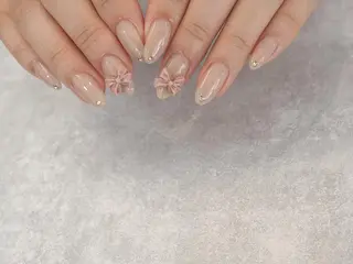 ネイル 田中 （ネイリスト）のネイルデザイン