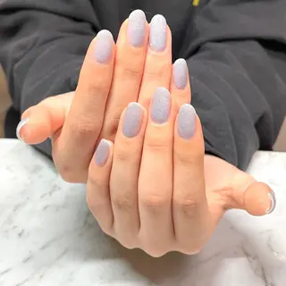 ネイル えみ HaniOhanaのネイルデザイン