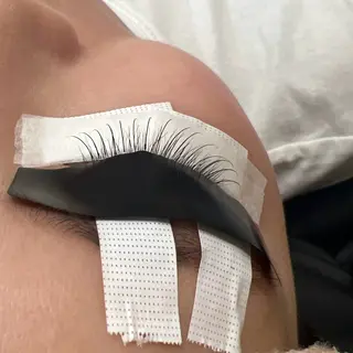 マツエク・マツパ Liberte eyelash所属・Liberte CHIAKIのマツエク・マツパデザイン