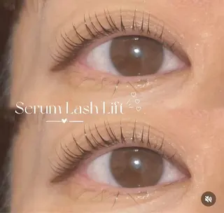 マツエク・マツパ ♡naru♡/ "eye lash"のマツエク・マツパデザイン