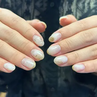 ネイル Lofinails ちひろのネイルデザイン