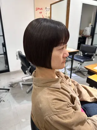 ショート カラー SUNNY'SbyCONKS所属・🎀Yuika/カッ トモデル様募集中🎀のその他イメージ