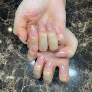 ネイル IROHA Nail 堺雛薫のネイルデザイン
