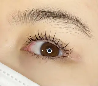 マツエク・マツパ Iwasaki Nene☾店長のマツエク・マツパデザイン