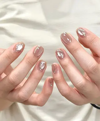 ネイル HAHA salon所属・HAHA salonのネイルデザイン