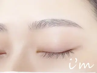 アイブロウ ナチュラル眉 🌿 rikaの眉毛・アイブロウイメージ