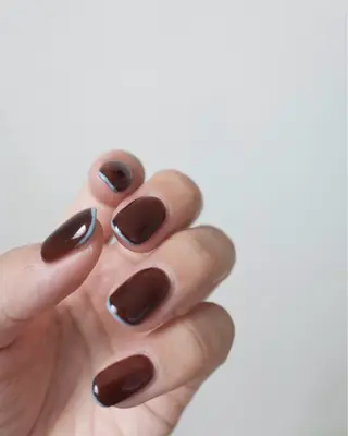 ネイル Kozy nail所属・笹川 あゆみのネイルデザイン