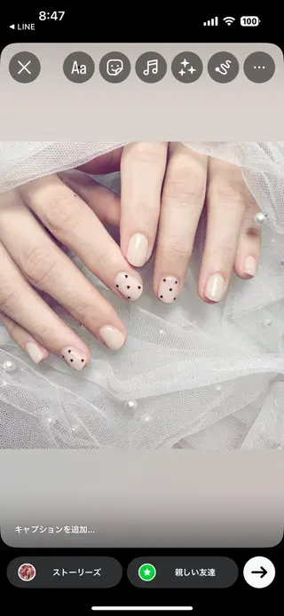 ネイル ネイリスト♡ AYAKOのネイルデザイン