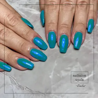 ネイル upala Mayukoのネイルデザイン