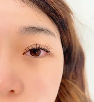 マツエク・マツパ 1日限定2名🦋💎 条件必読❗️のマツエク・マツパデザイン