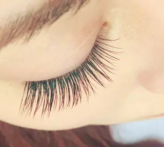 マツエク・マツパ eye's Sherry所属・6日空きあり 🇰🇷🎀 河野のマツエク・マツパデザイン