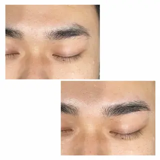 メンズ アイブロウ ☘️ MAYU☘️✨のその他イメージ