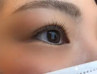 マツエク・マツパ Belleeyes_ kubotaのマツエク・マツパデザイン