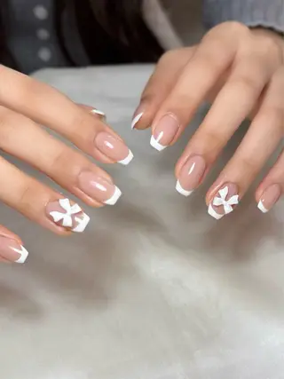 ネイル each kiyokaのネイルデザイン