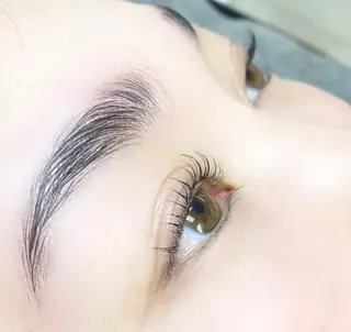 マツエク・マツパ nail eyelash R所属・モテまつげ𓇼 R𓇼のマツエク・マツパデザイン