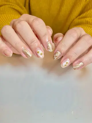 ネイル I me nailのネイルデザイン